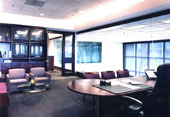  Дизайн современного офиса от компании Анвики